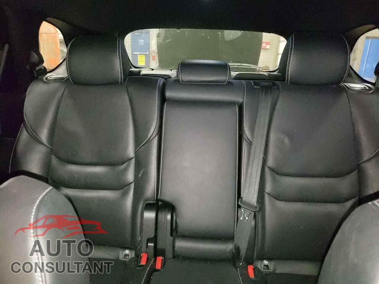 MAZDA CX-9 2020 - JM3TCBDY3L0401344