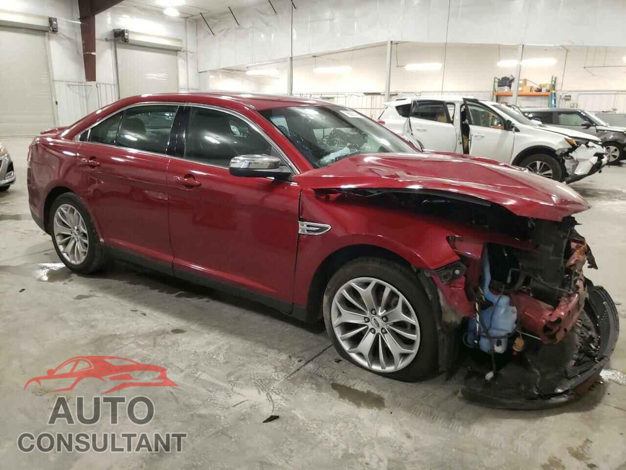 FORD TAURUS 2016 - 1FAHP2F85GG107575