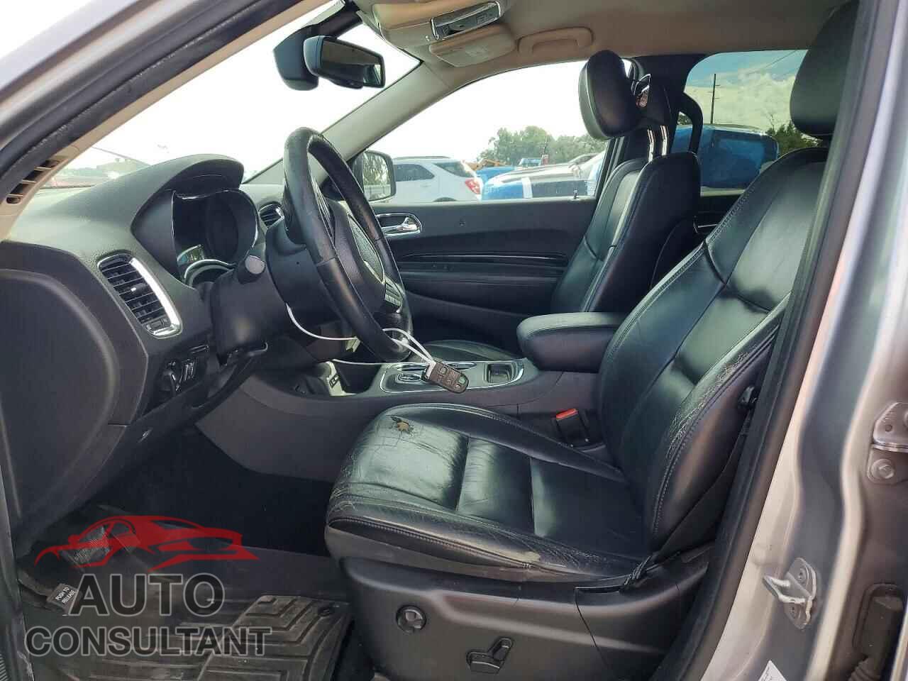 DODGE DURANGO 2014 - 1C4RDHDG0EC286651