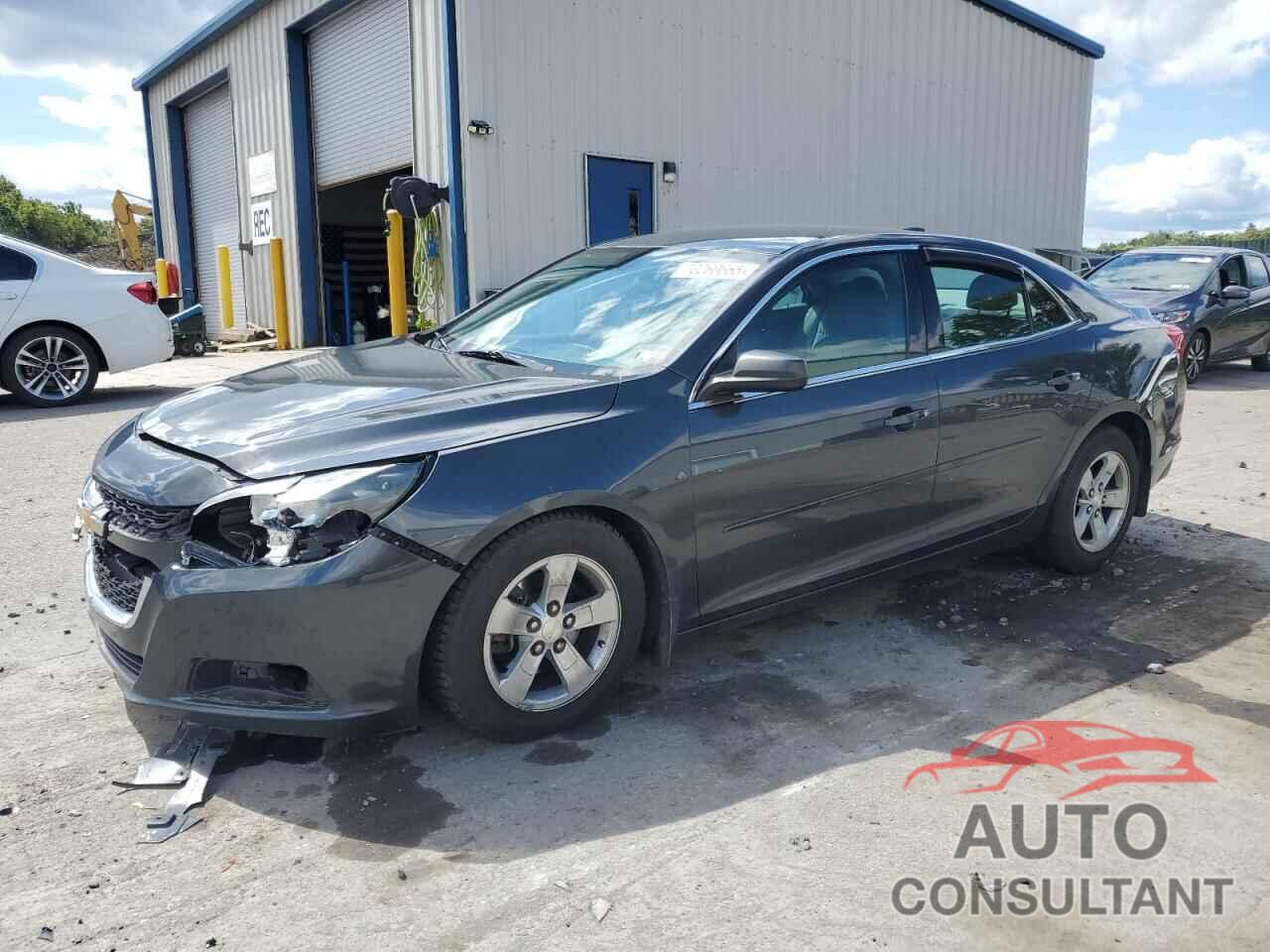 CHEVROLET MALIBU 2015 - 1G11B5SL2FF228437