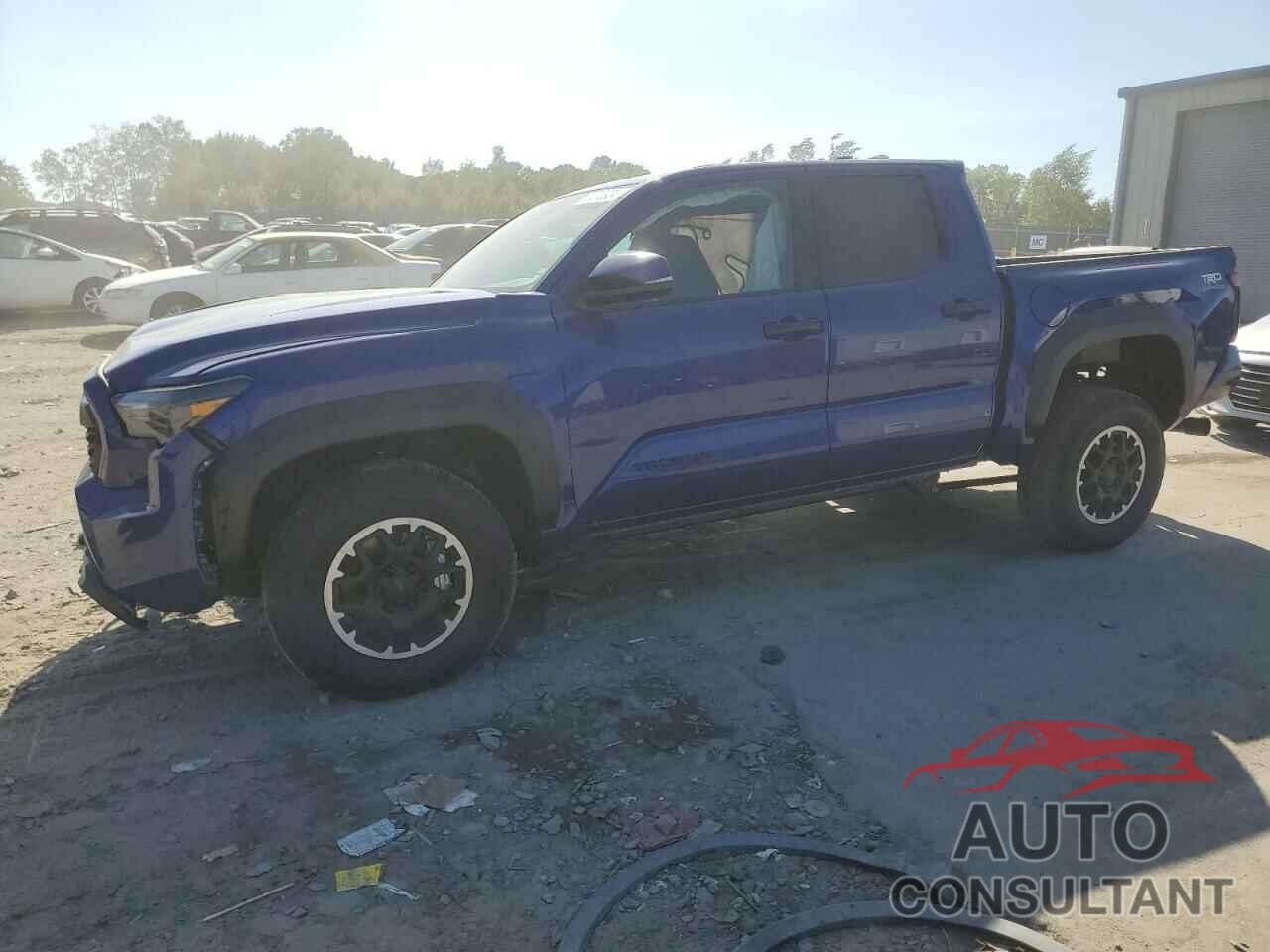 TOYOTA TACOMA 2024 - 3TMLB5JN1RM014661