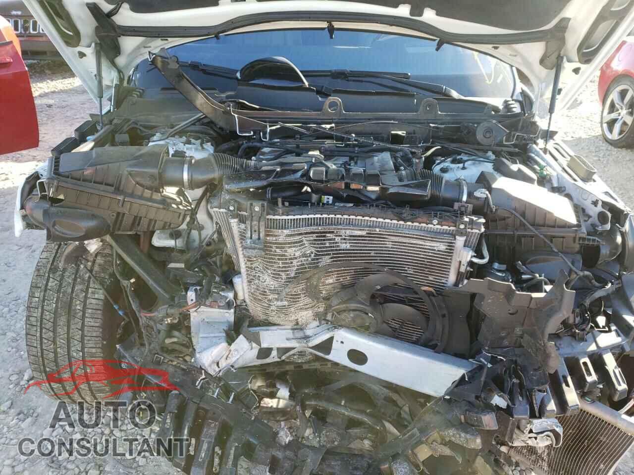 LAND ROVER RANGEROVER 2017 - SALGS2FE0HA346877