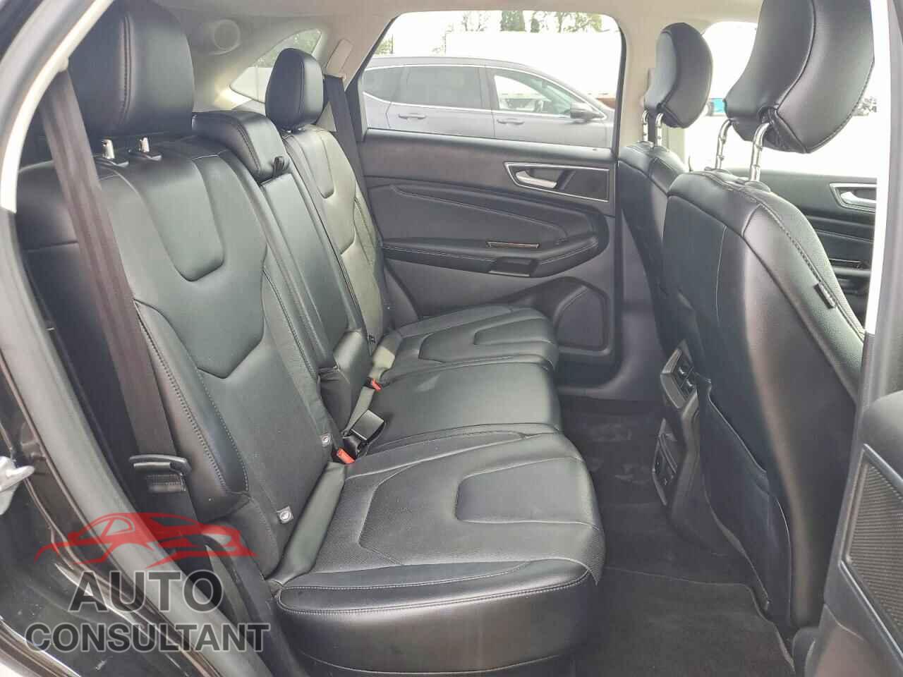 FORD EDGE 2015 - 2FMTK4K92FBB71491