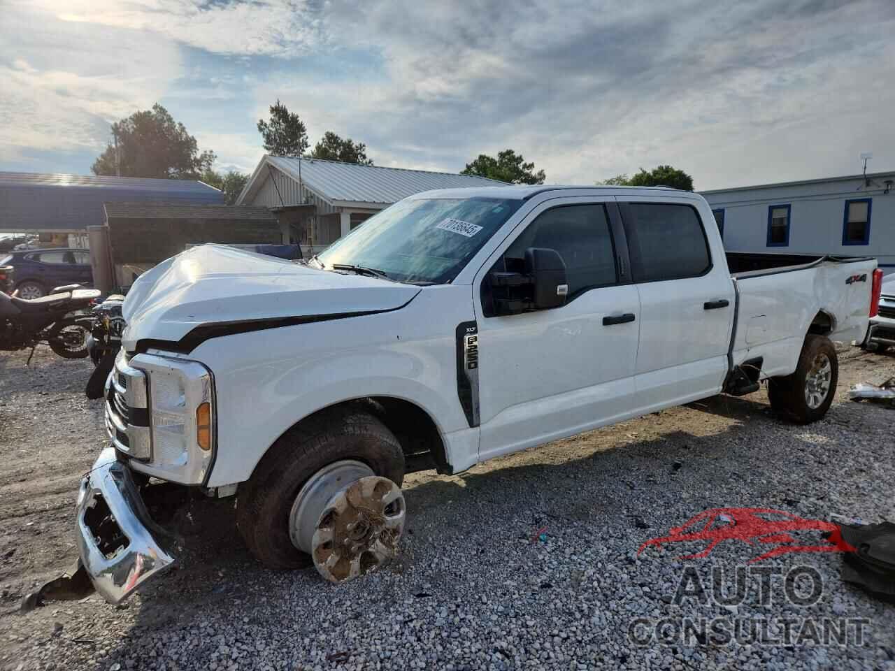 FORD F250 2024 - 1FT7W2BA9REF78919