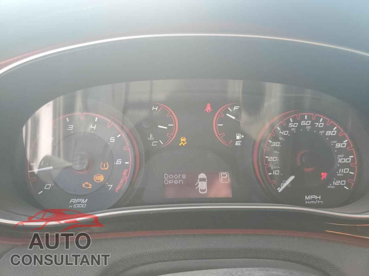 DODGE DART 2014 - 1C3CDFBB0ED700270