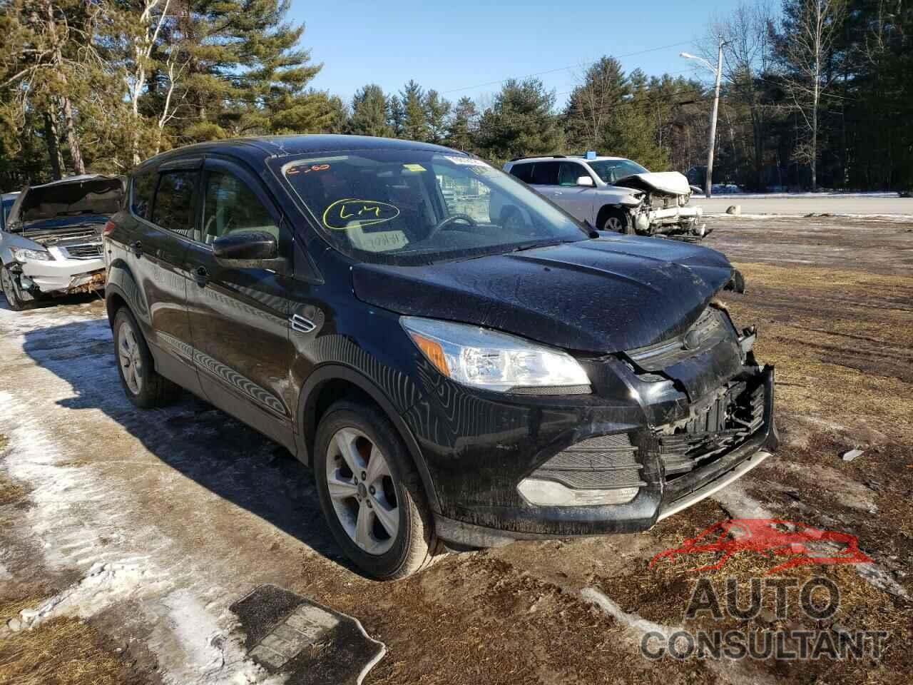 FORD ESCAPE 2016 - 1FMCU9GX2GUA88007