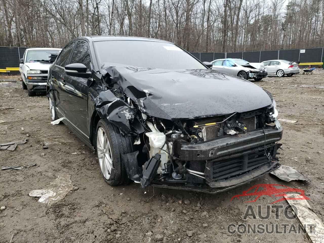 VOLKSWAGEN JETTA 2017 - 3VWL17AJ4HM363983