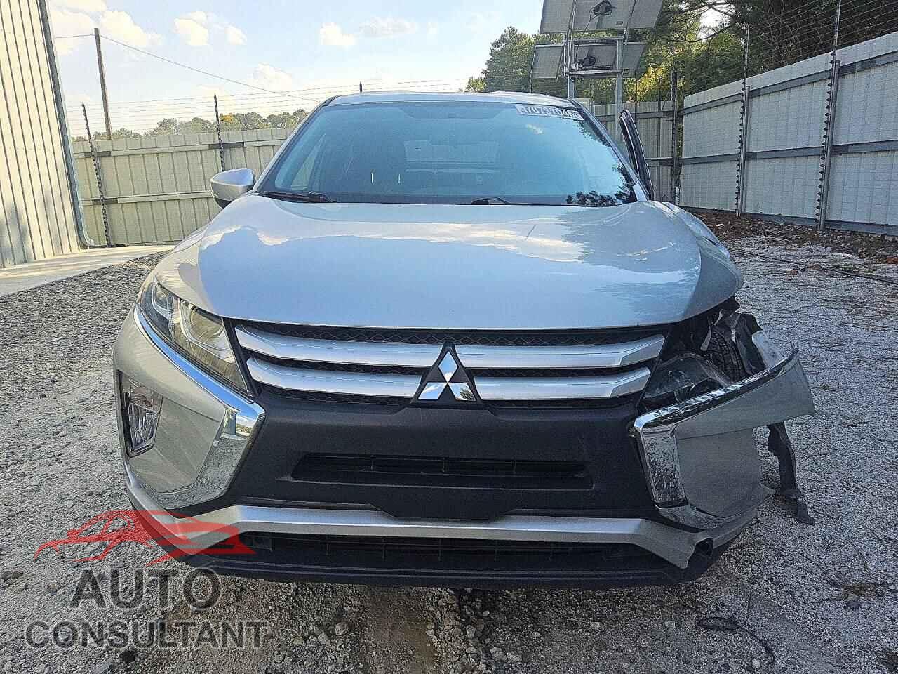 MITSUBISHI ECLIPSE 2019 - JA4AT3AA8KZ035284