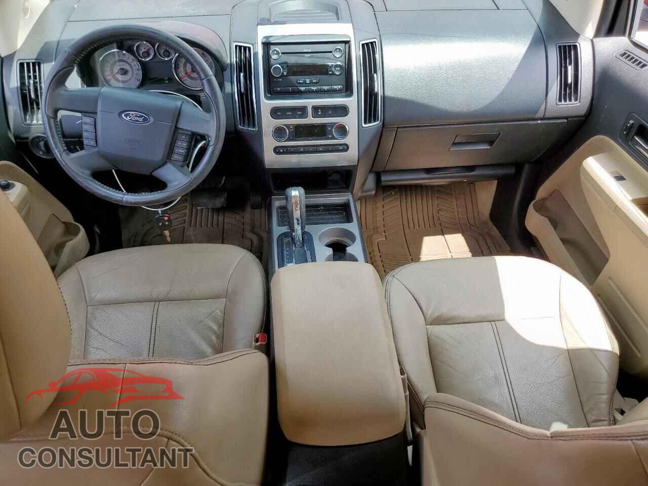 FORD EDGE 2010 - 2FMDK3KC4ABA53056