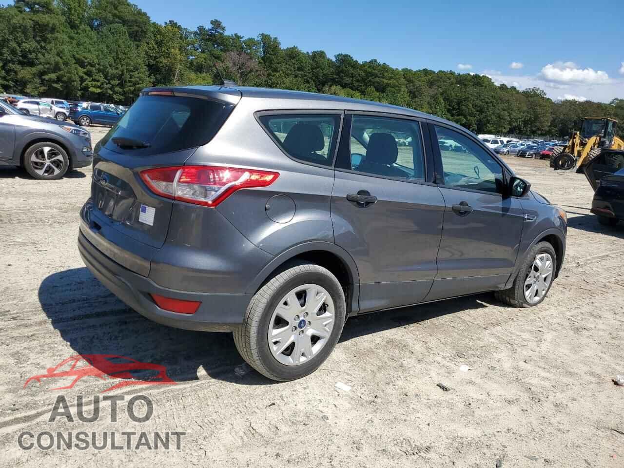 FORD ESCAPE 2013 - 1FMCU0F73DUB68277
