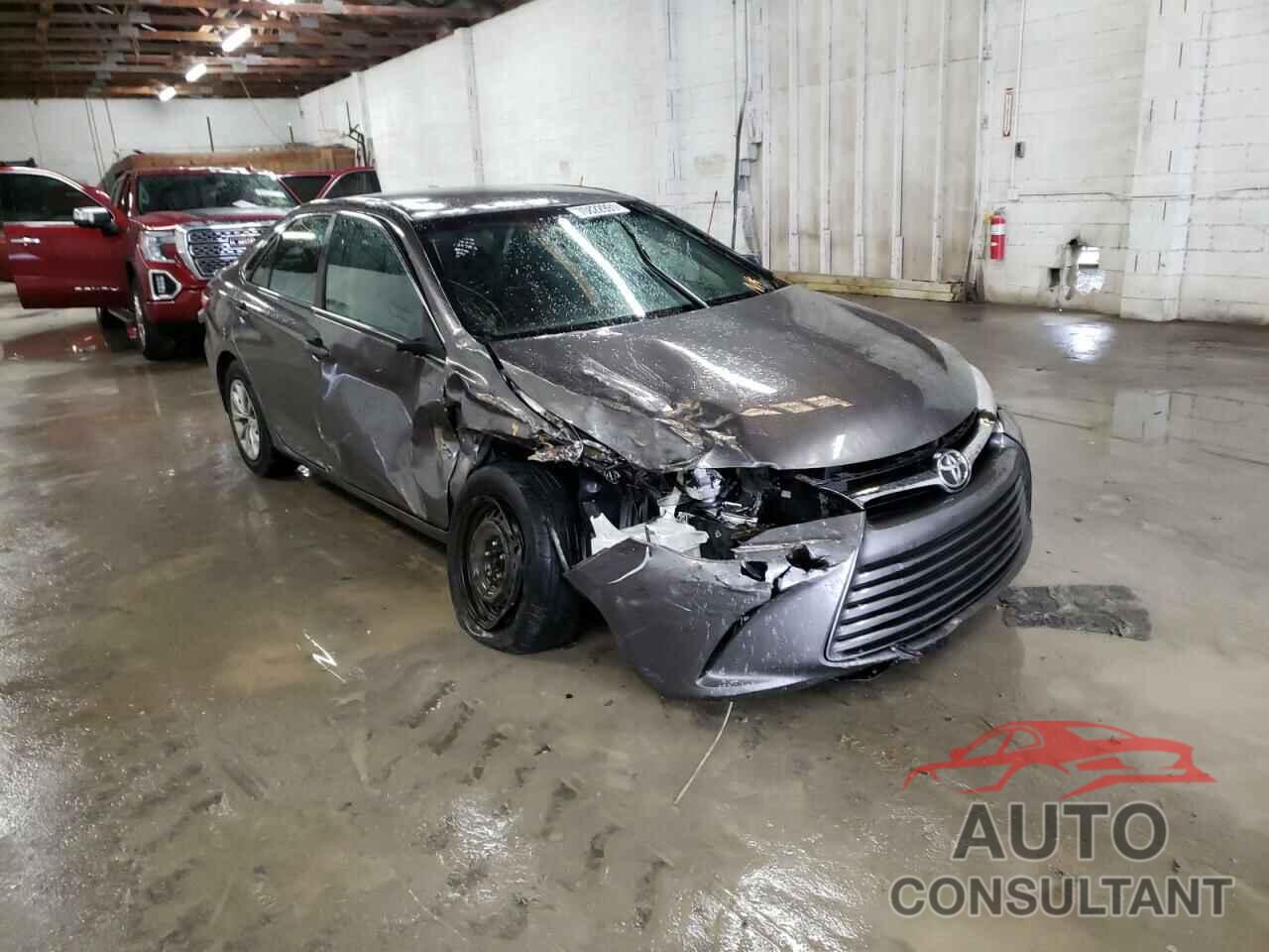 TOYOTA CAMRY 2016 - 4T1BF1FK9GU134753