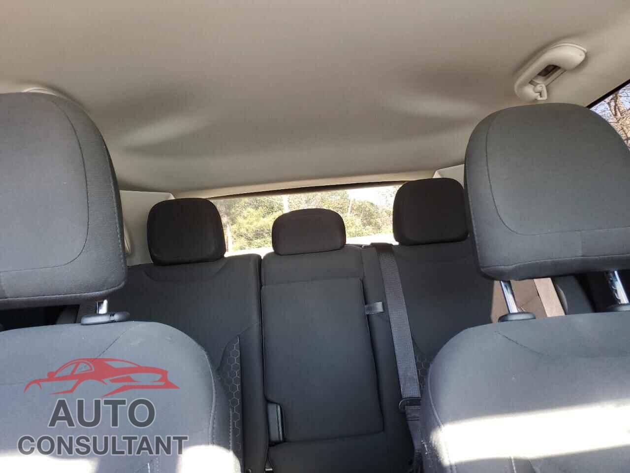 JEEP COMPASS 2020 - 3C4NJDAB2LT165646
