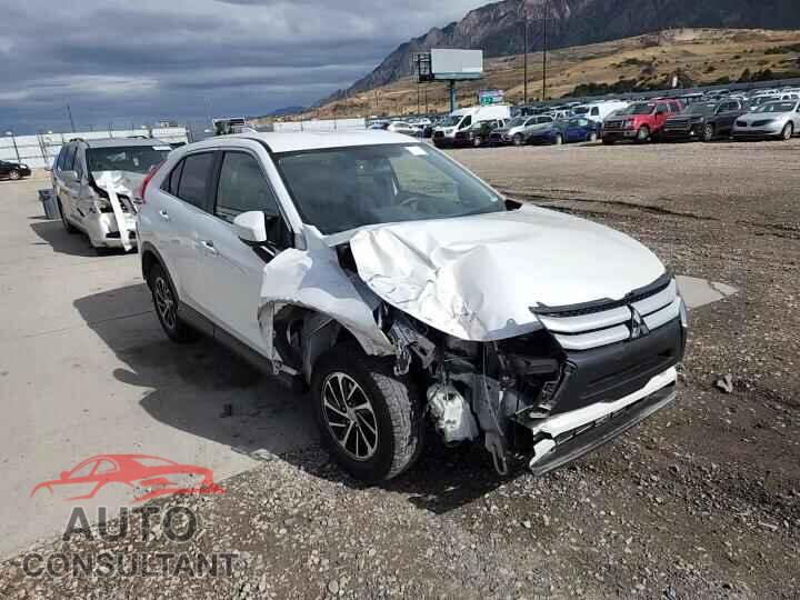 MITSUBISHI ECLIPSE 2020 - JA4AT3AA0LZ005827