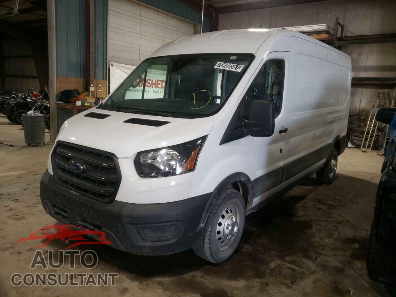 FORD TRANSIT CO 2020 - 1FTBR2C89LKA41442