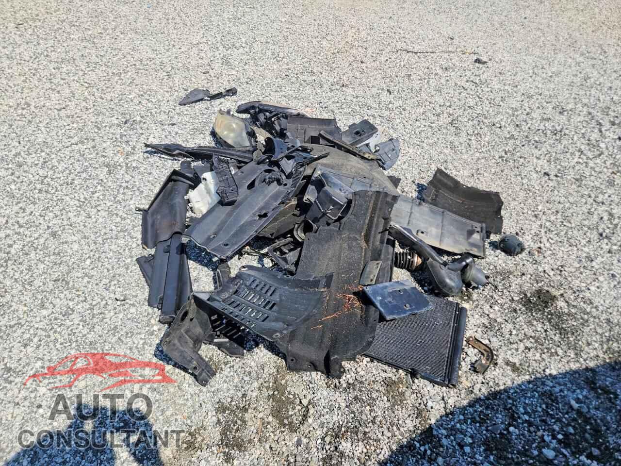 LEXUS RX350 2010 - 2T2ZK1BA8AC012087