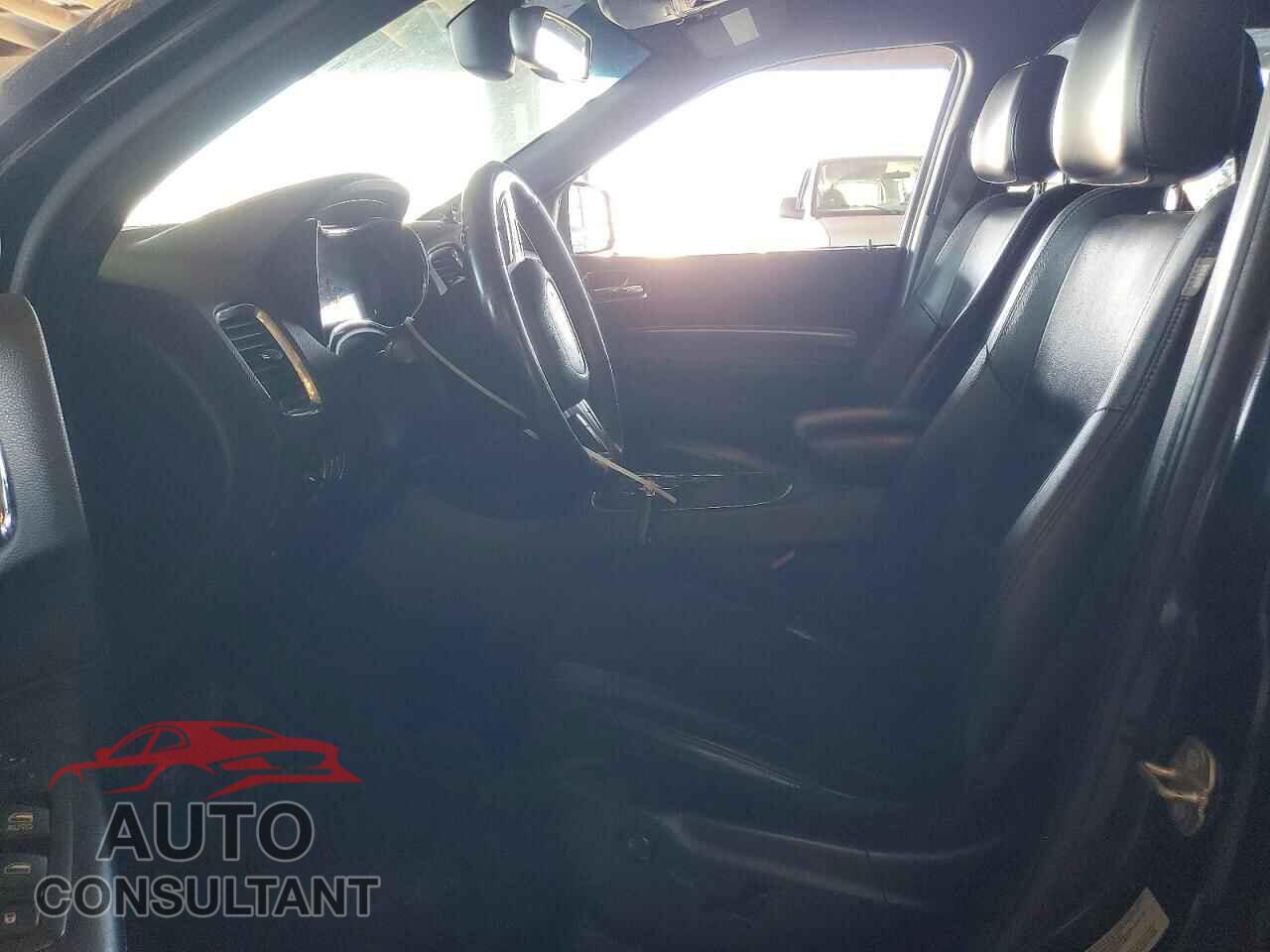 DODGE DURANGO 2015 - 1C4RDHAG5FC146763