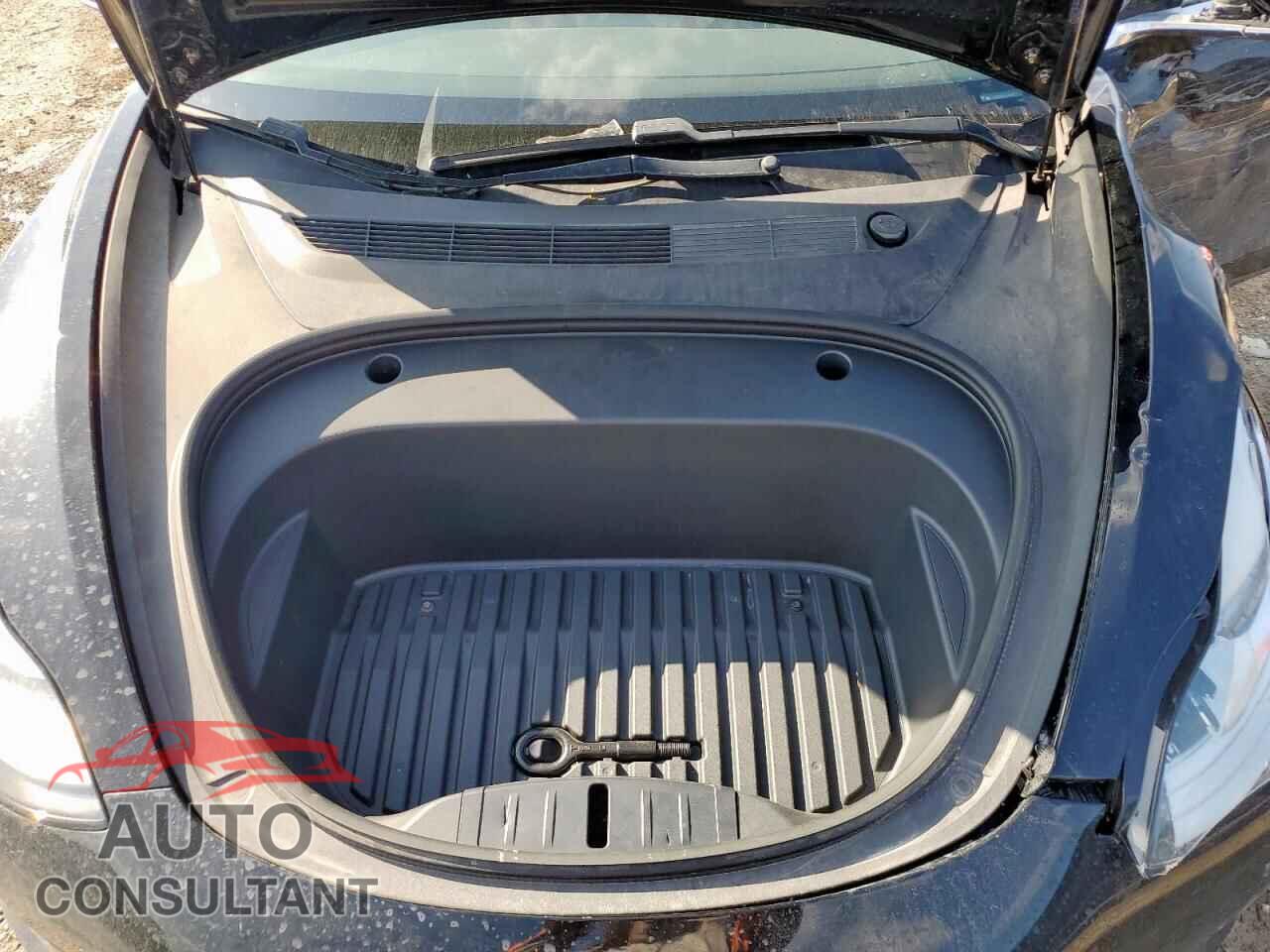 TESLA MODEL 3 2020 - 5YJ3E1EA5LF736511