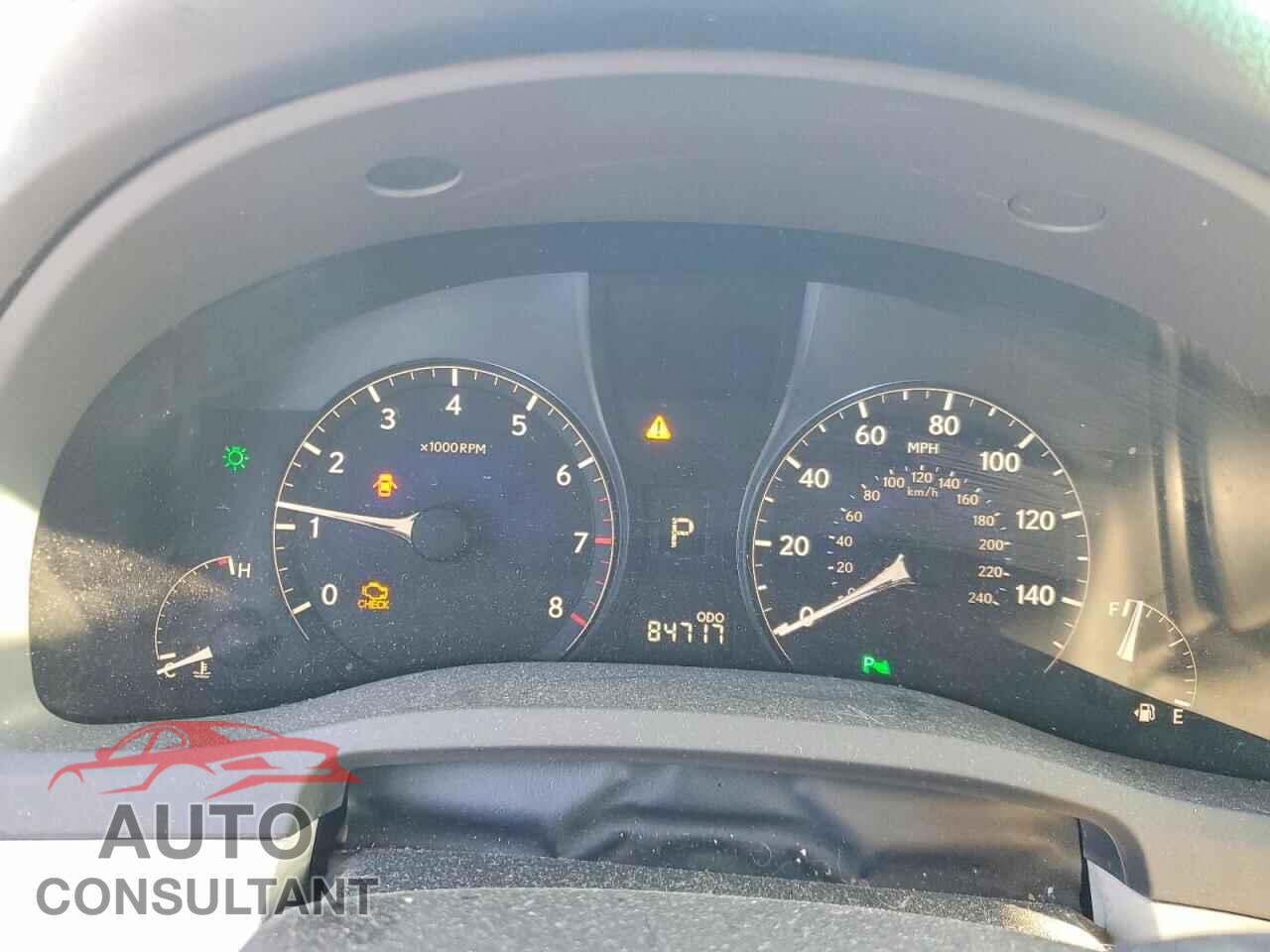 LEXUS RX350 2012 - 2T2BK1BA1CC132723