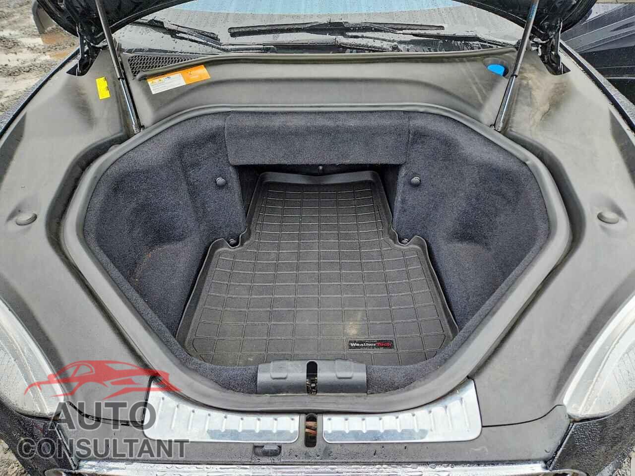 TESLA MODEL S 2013 - 5YJSA1AC5DFP10085