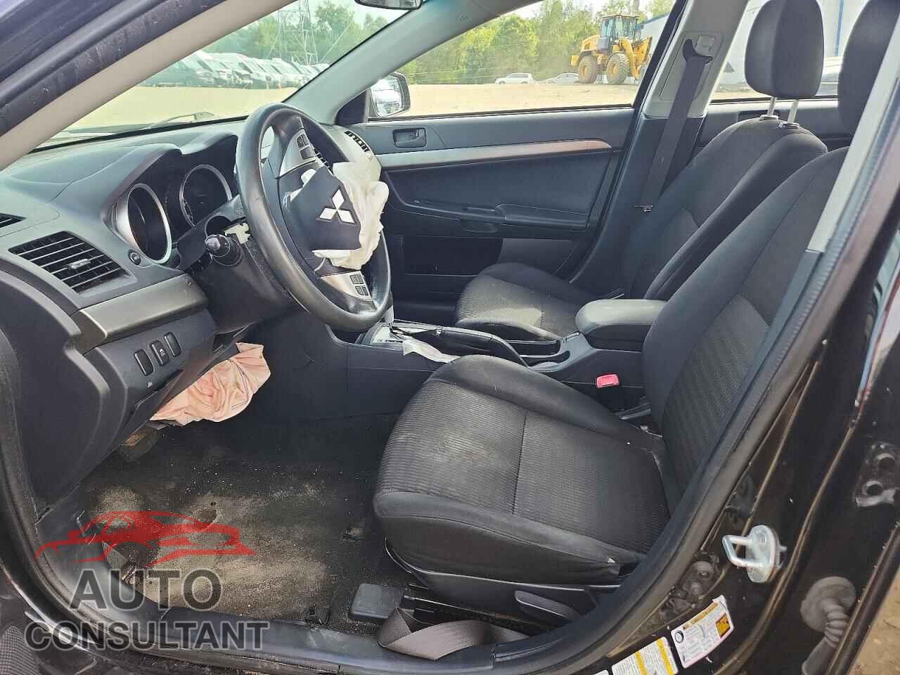 MITSUBISHI LANCER 2012 - JA32V2FW5CU016028