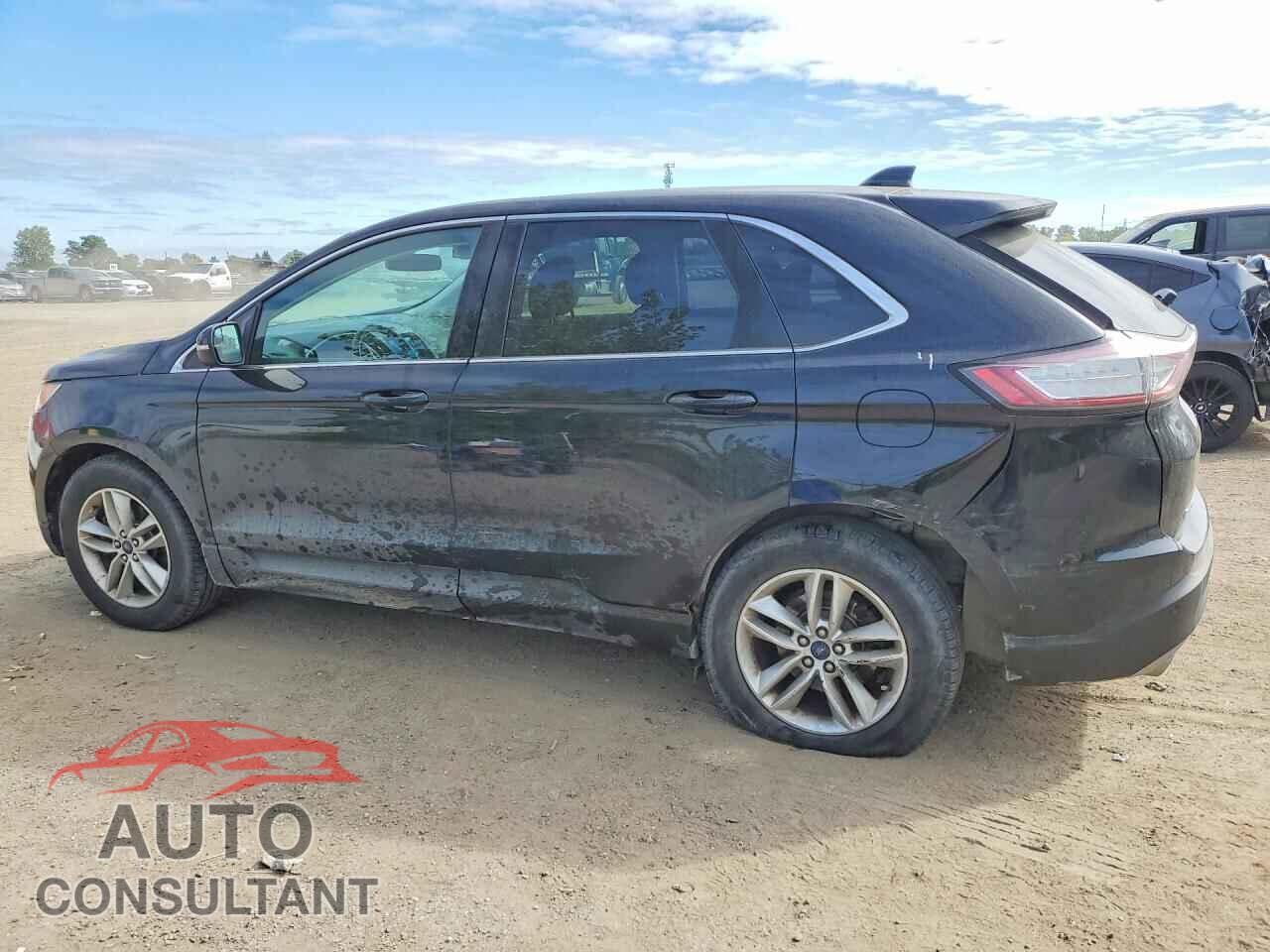 FORD EDGE 2016 - 2FMPK3J97GBC54980