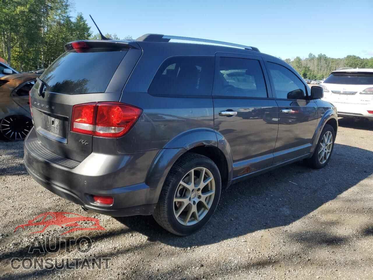 DODGE JOURNEY 2015 - 3C4PDDFGXFT566788