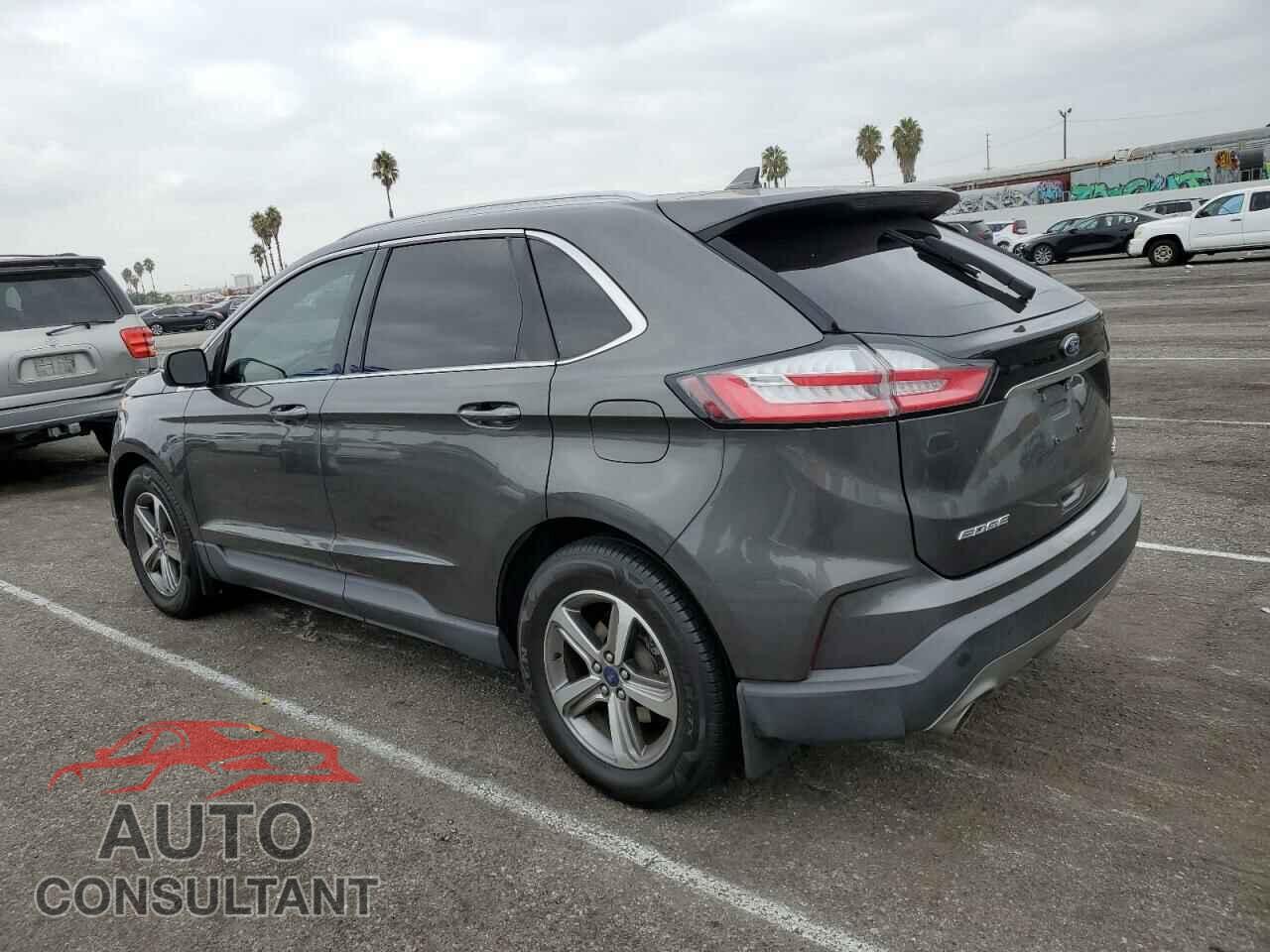 FORD EDGE 2019 - 2FMPK3J93KBB61933