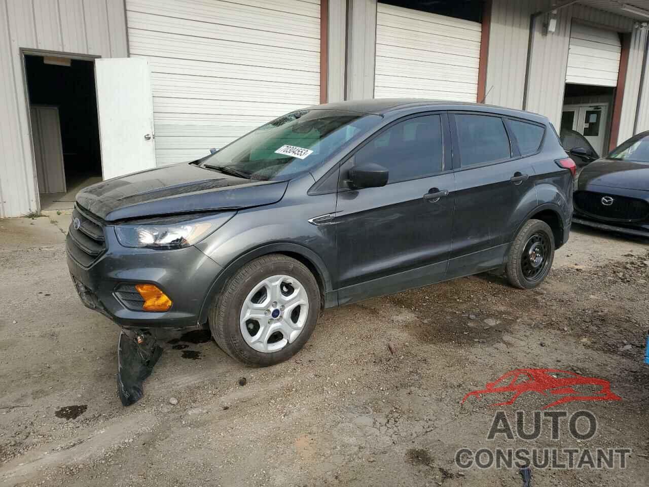 FORD ESCAPE 2019 - 1FMCU0F70KUC20350