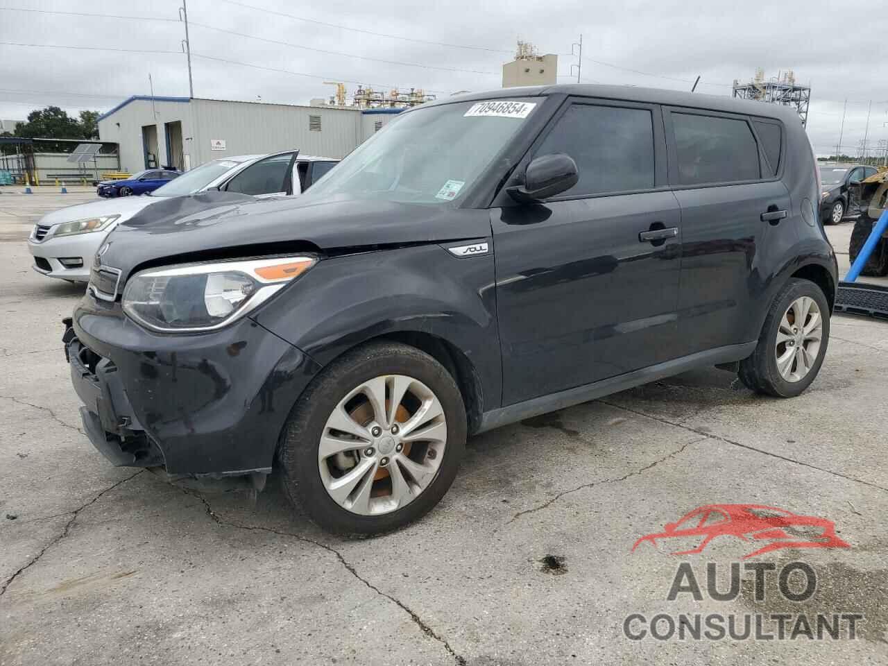 KIA SOUL 2016 - KNDJP3A59G7394403