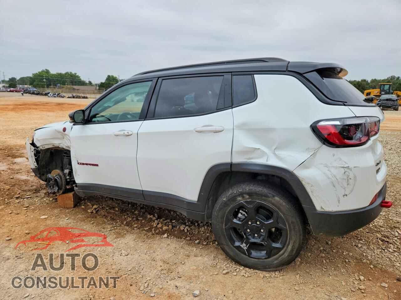 JEEP COMPASS 2024 - 3C4NJDDN6RT610209