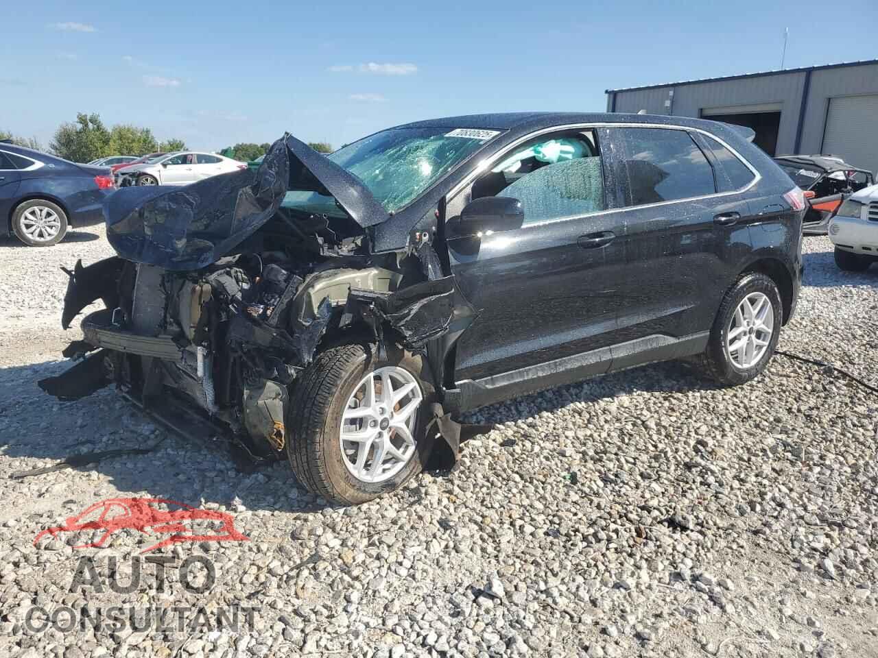 FORD EDGE 2023 - 2FMPK4J9XPBA20743