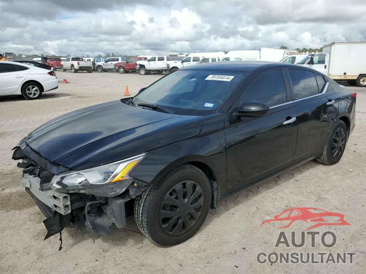 NISSAN ALTIMA 2020 - 1N4BL4BV0LC285890