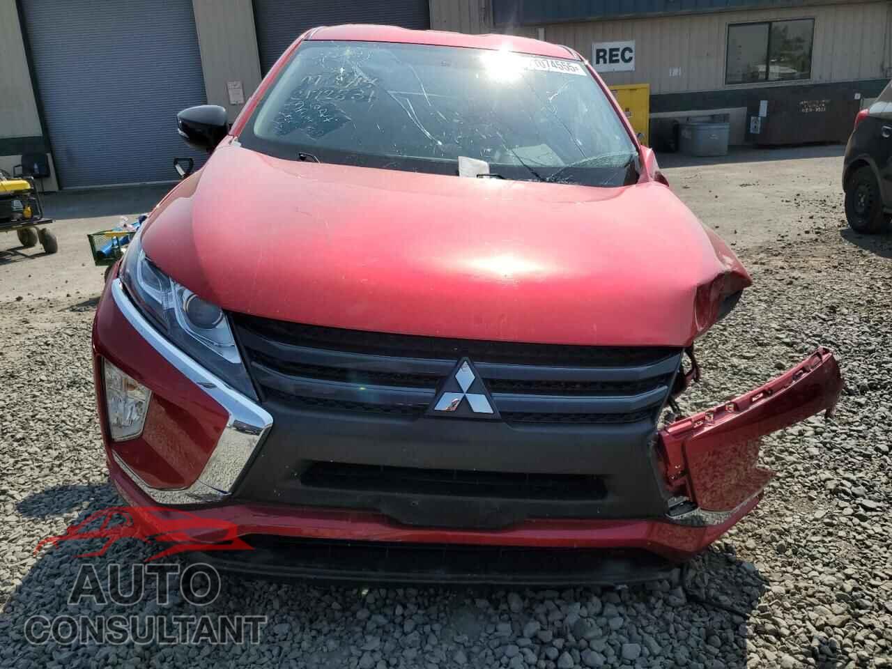 MITSUBISHI ECLIPSE 2020 - JA4AT4AA3LZ012096