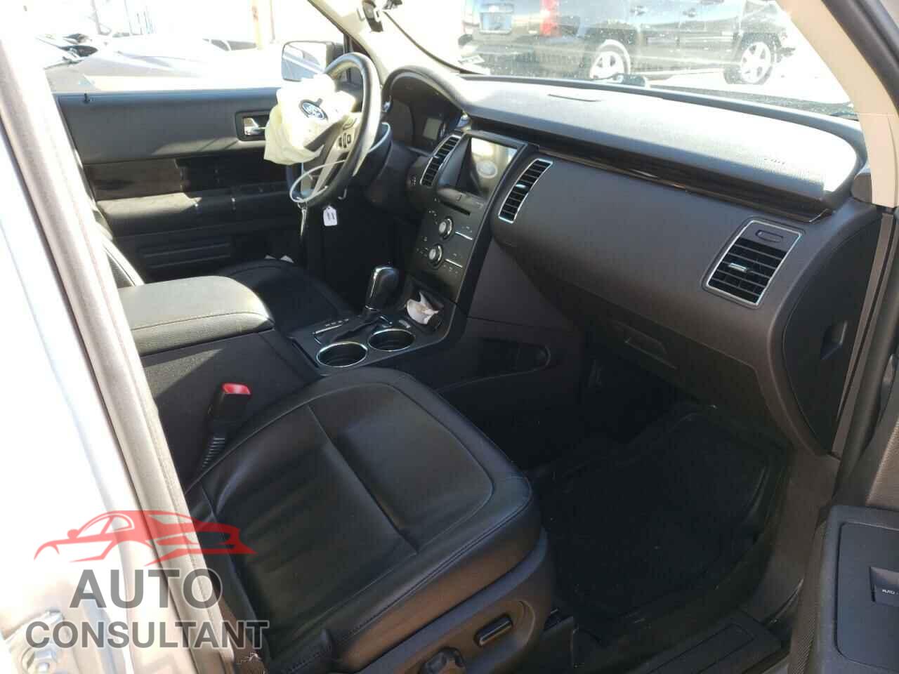 FORD FLEX 2016 - 2FMGK5C82GBA23744