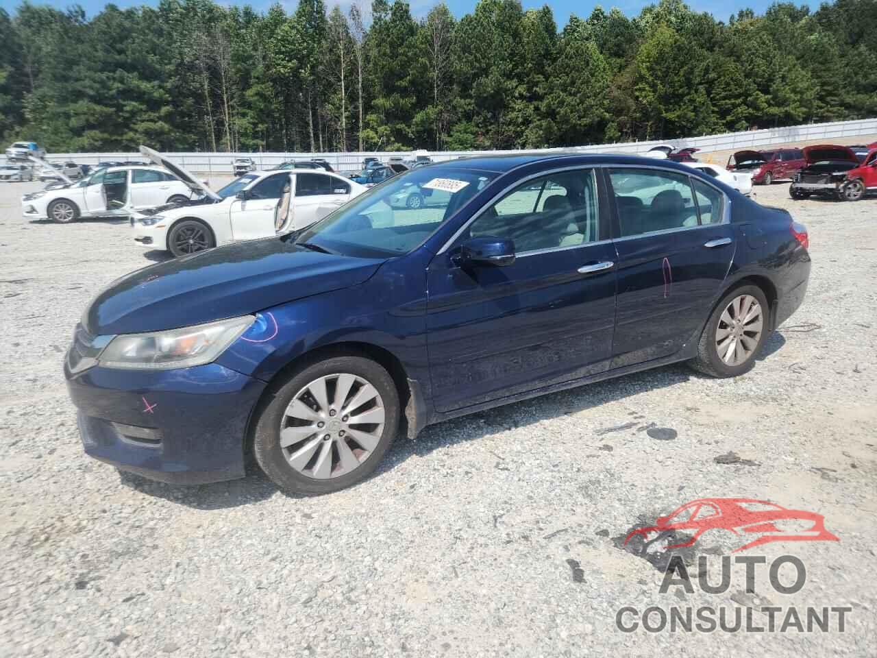 HONDA ACCORD 2015 - 1HGCR2F71FA177826