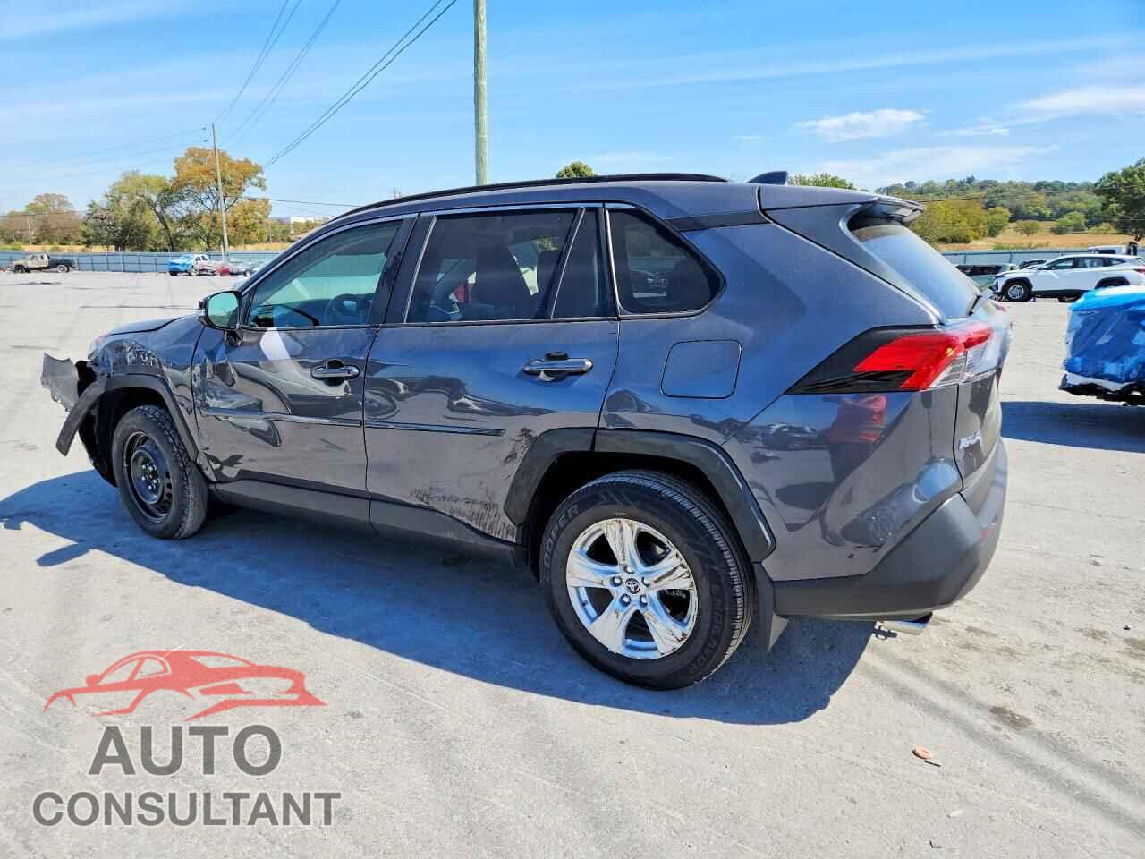 TOYOTA RAV4 2019 - JTMP1RFV5KD007184