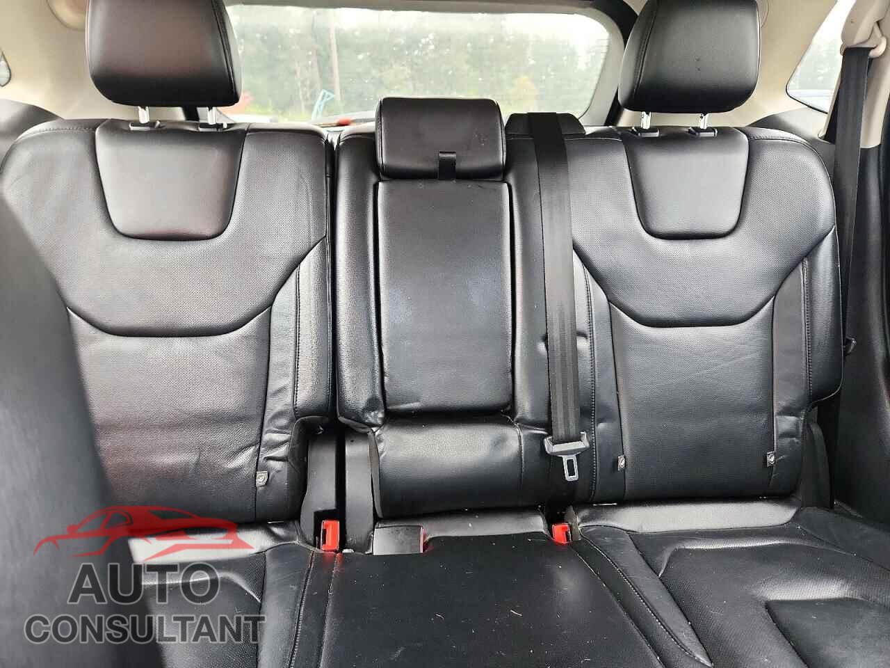 FORD EDGE 2015 - 2FMTK4K82FBB17647