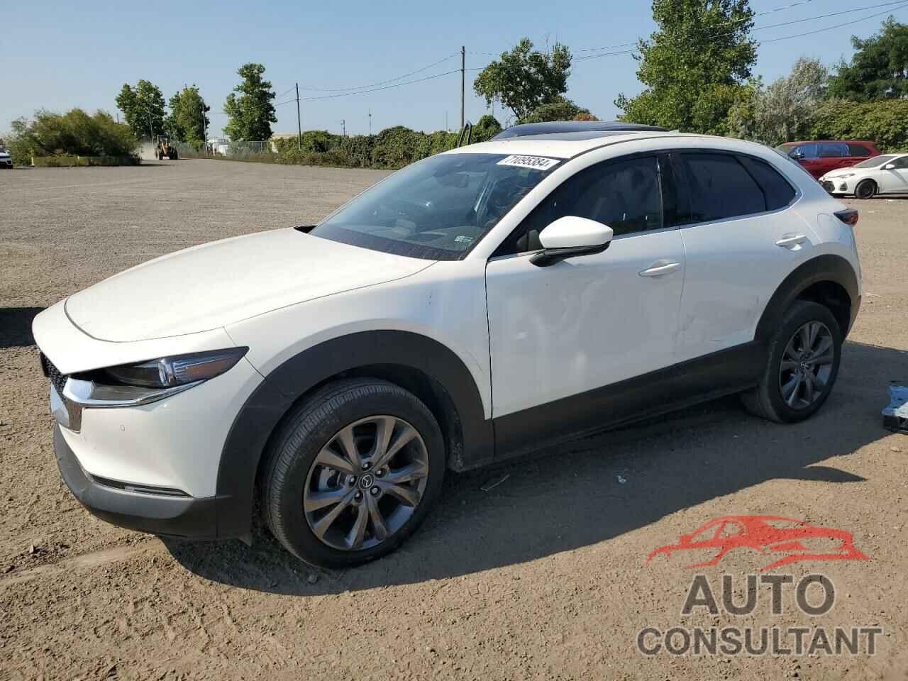 MAZDA CX30 2023 - 3MVDMBDM8PM514859