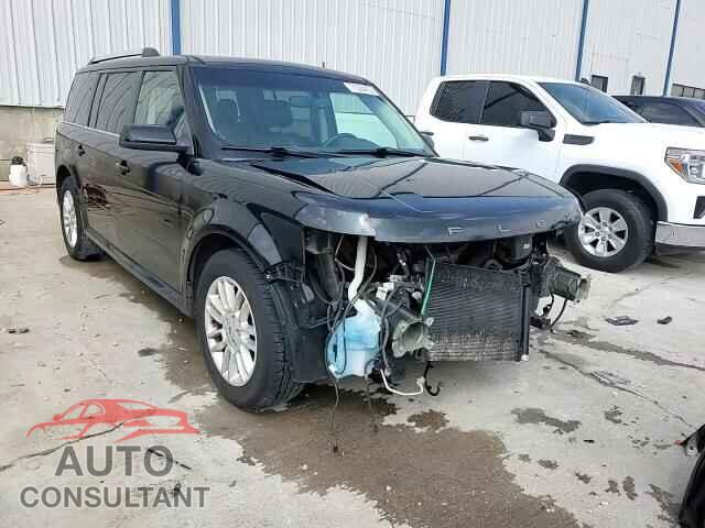 FORD FLEX 2014 - 2FMGK5C80EBD24784