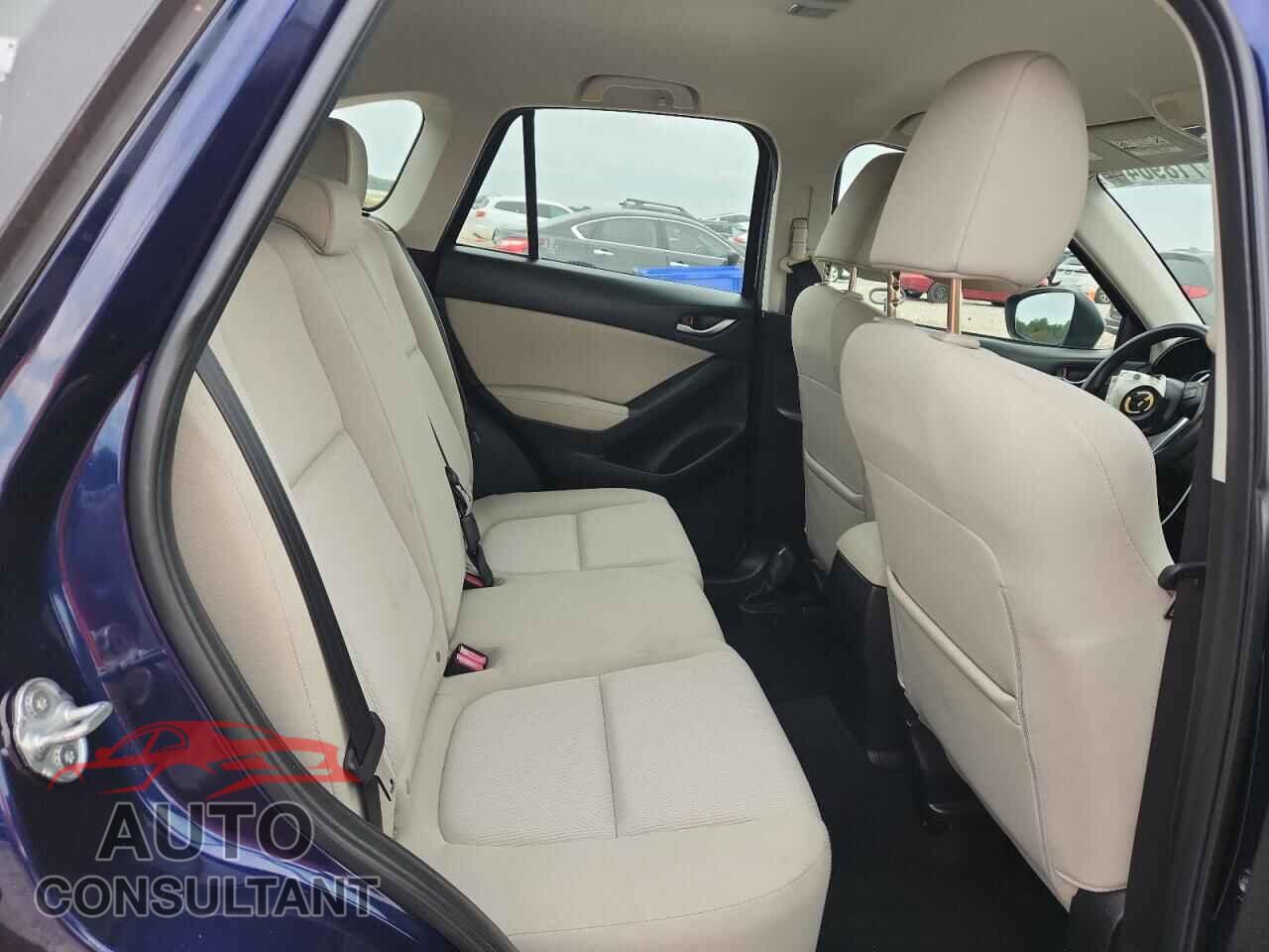 MAZDA CX-5 2014 - JM3KE4BE3E0378046