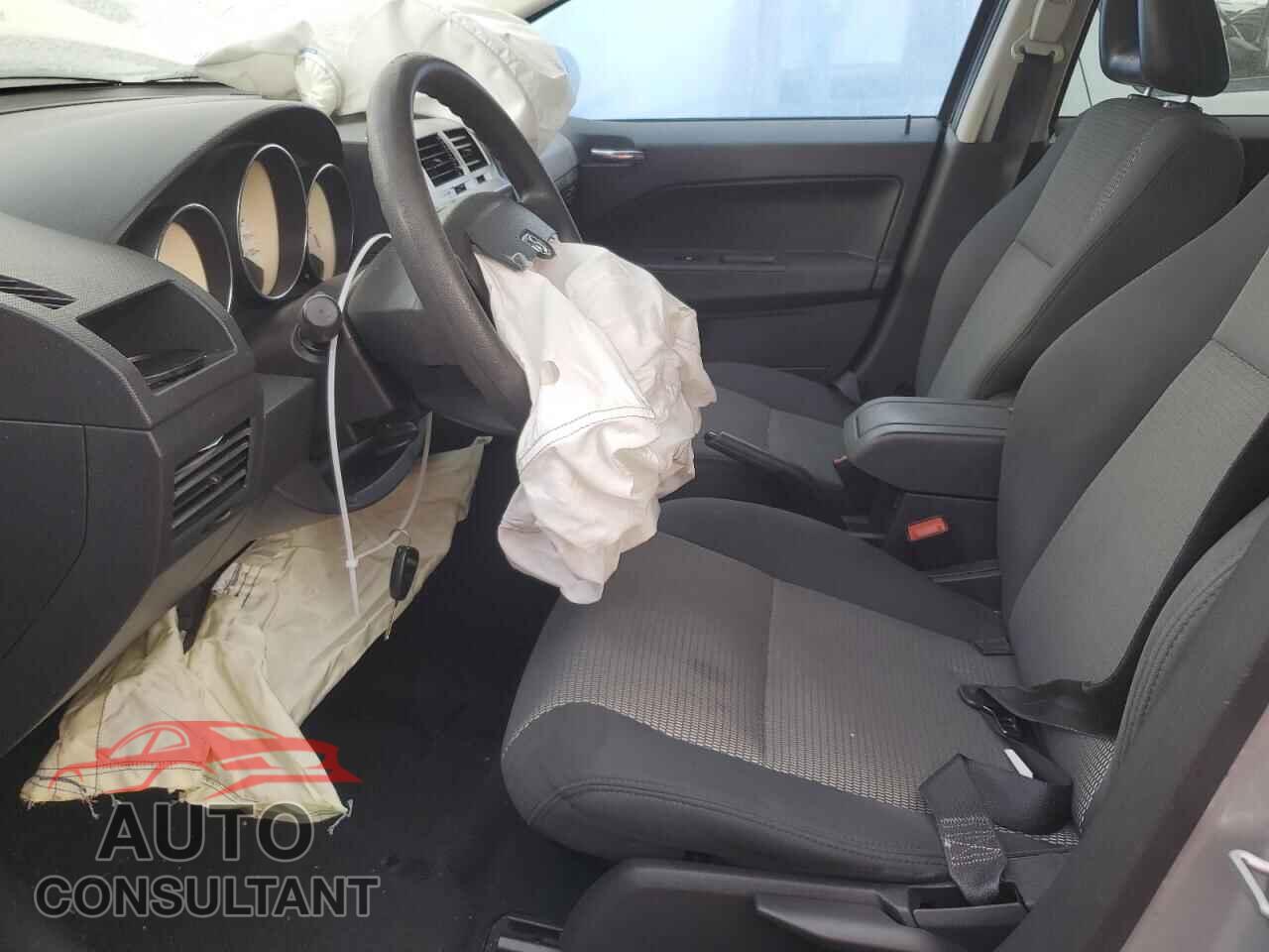 DODGE CALIBER 2009 - 1B3HB48A29D180686