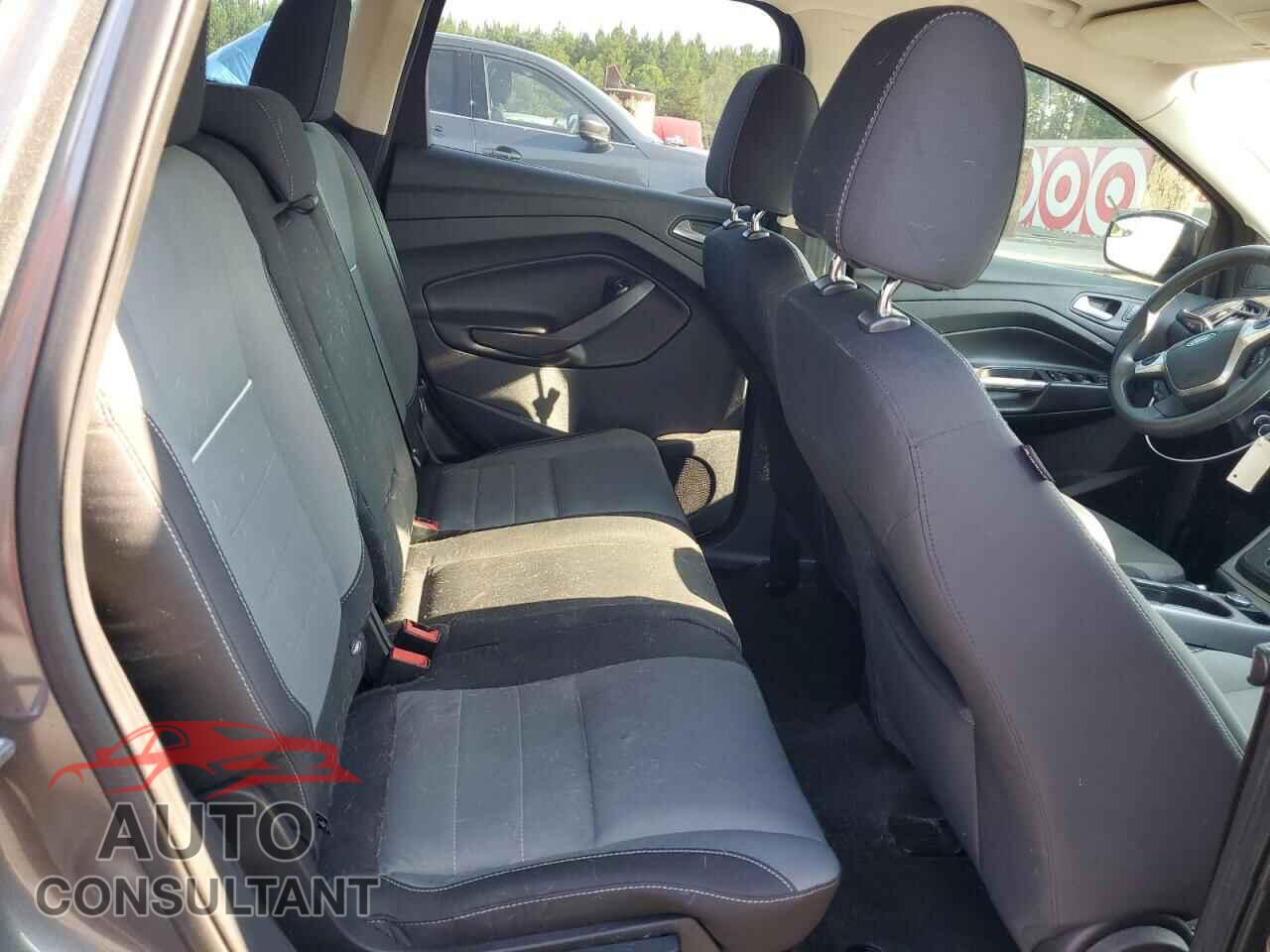 FORD ESCAPE 2014 - 1FMCU0GX4EUD02469