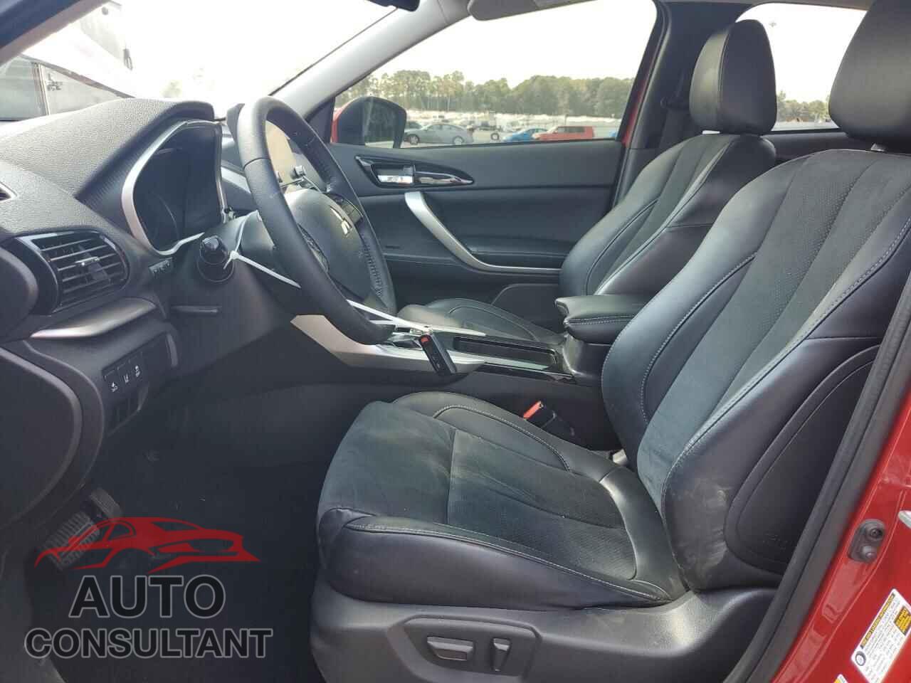 MITSUBISHI ECLIPSE 2023 - JA4ATWAA5PZ032934