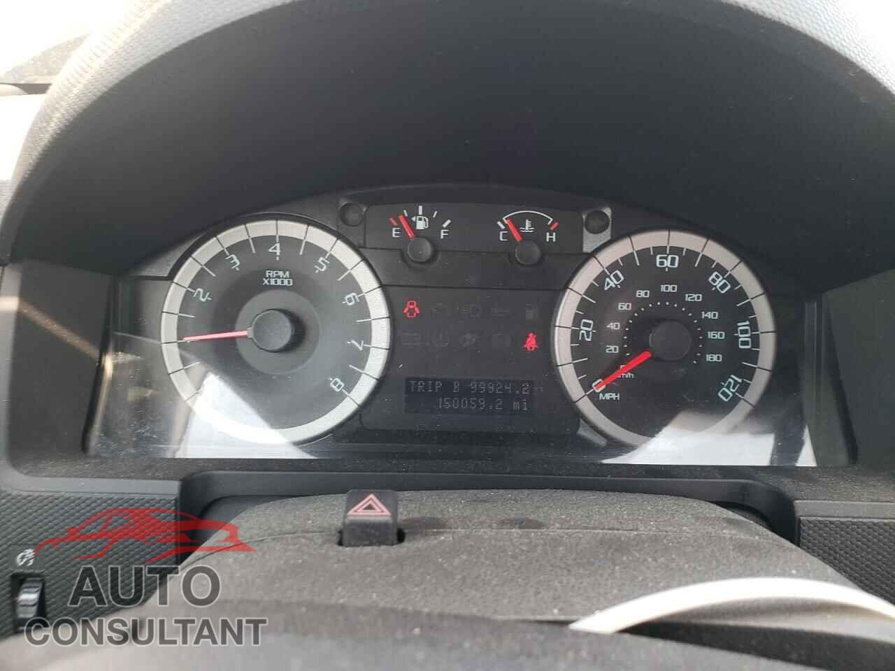 FORD ESCAPE 2012 - 1FMCU0EG6CKB11132