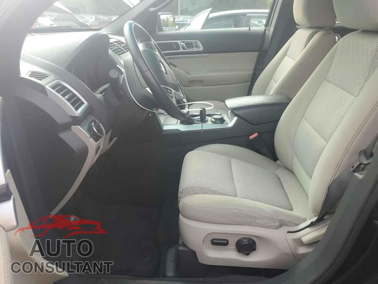 FORD EXPLORER 2011 - 1FMHK8D87BGA58656