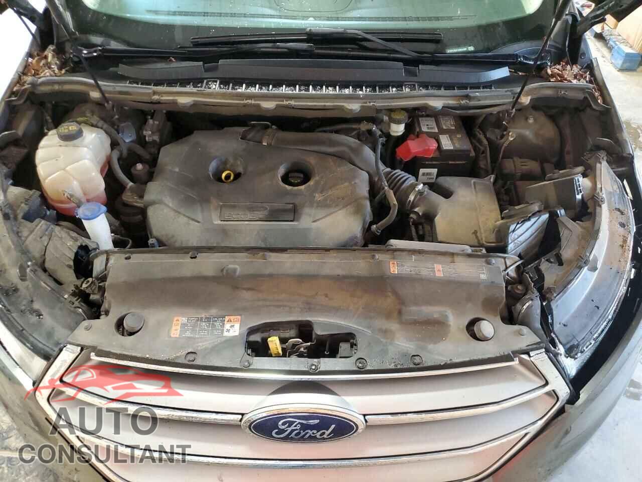 FORD EDGE 2017 - 2FMPK3G91HBB34388