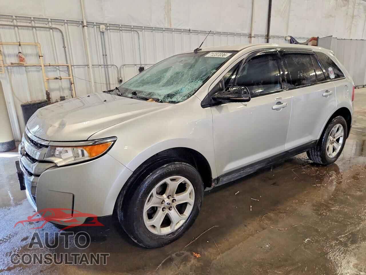 FORD EDGE 2013 - 2FMDK4JC7DBB53924
