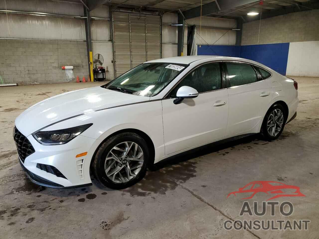 HYUNDAI SONATA 2023 - KMHL64JA1PA280148