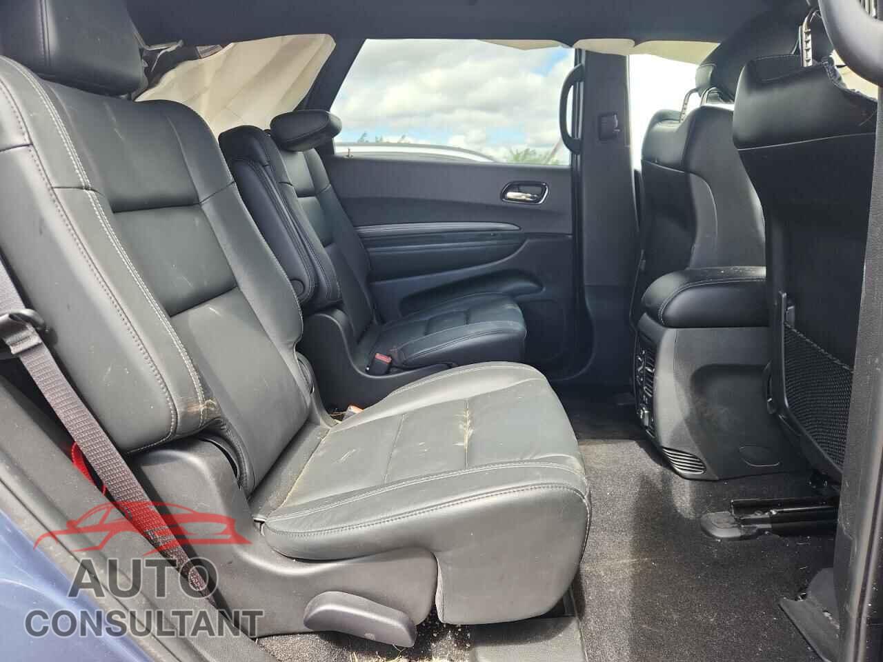 DODGE DURANGO 2021 - 1C4RDJDG5MC559024