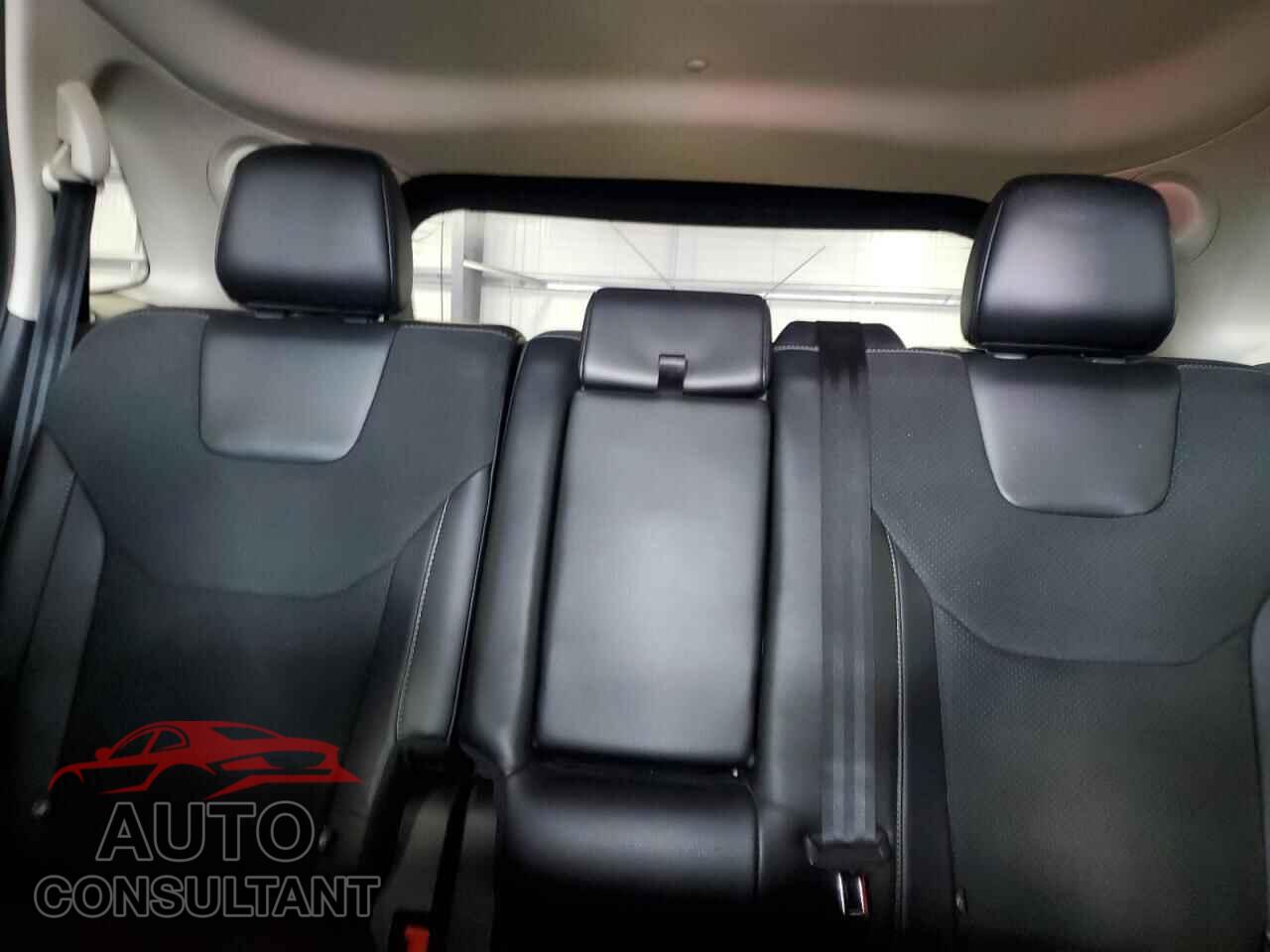 FORD EDGE 2015 - 2FMTK3AP4FBB06040